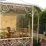 Campo Olivar