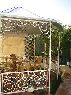 Campo Olivar