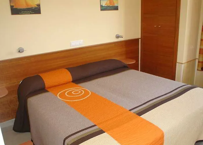 Hotel Campo Olivar Valenza